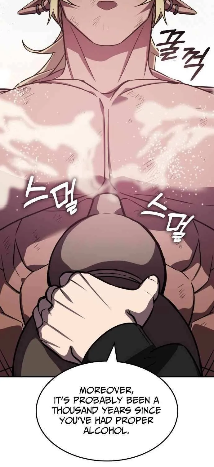 Read Drug Devourer chapter 137 image 26 on Lezhin