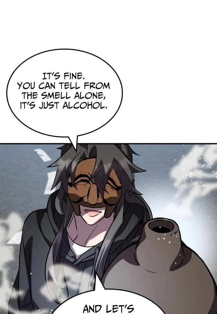 Read Drug Devourer chapter 137 image 28 on Lezhin