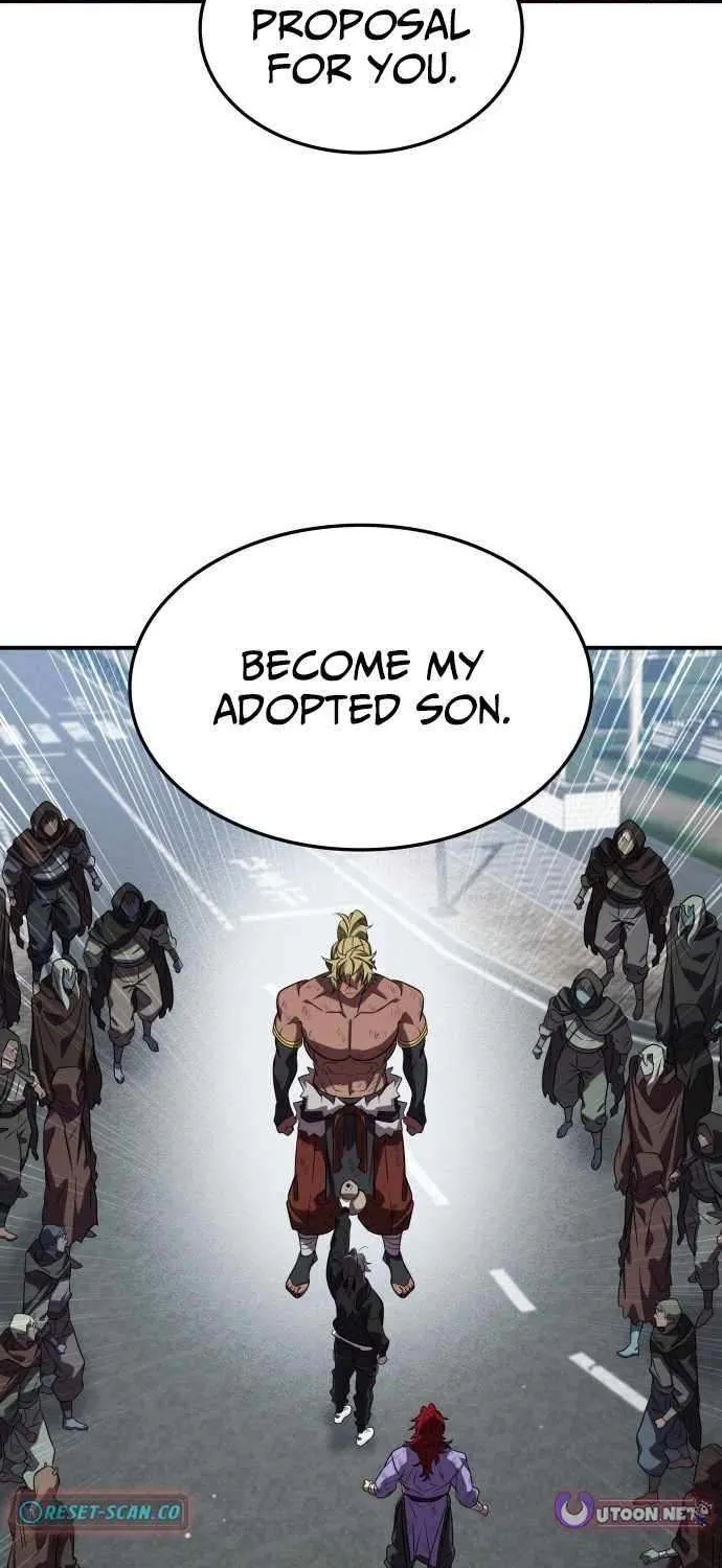 Read Drug Devourer chapter 137 image 30 on Lezhin