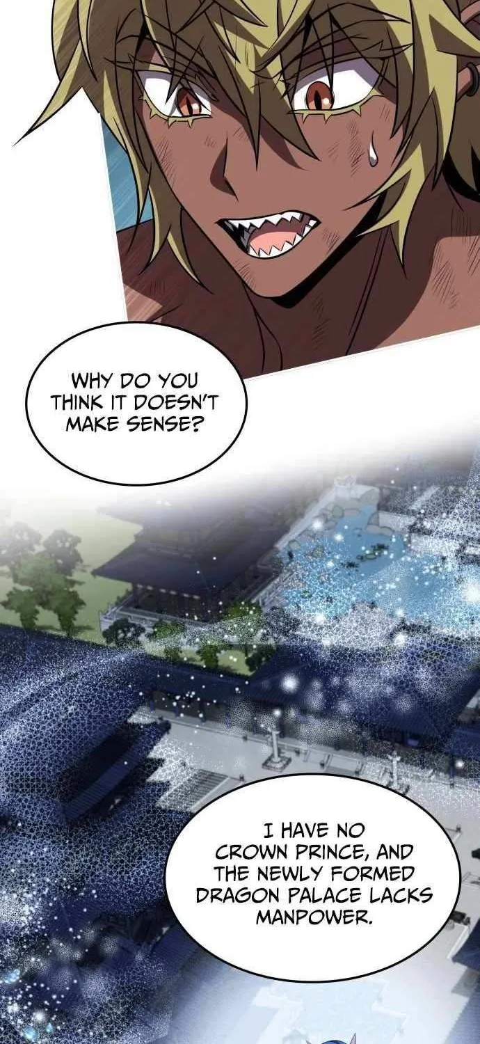 Read Drug Devourer chapter 137 image 32 on Lezhin