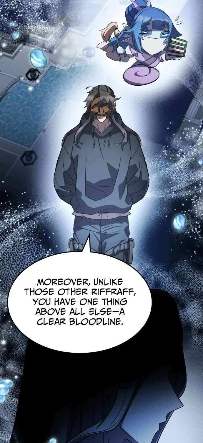 Read Drug Devourer chapter 137 image 33 on Lezhin