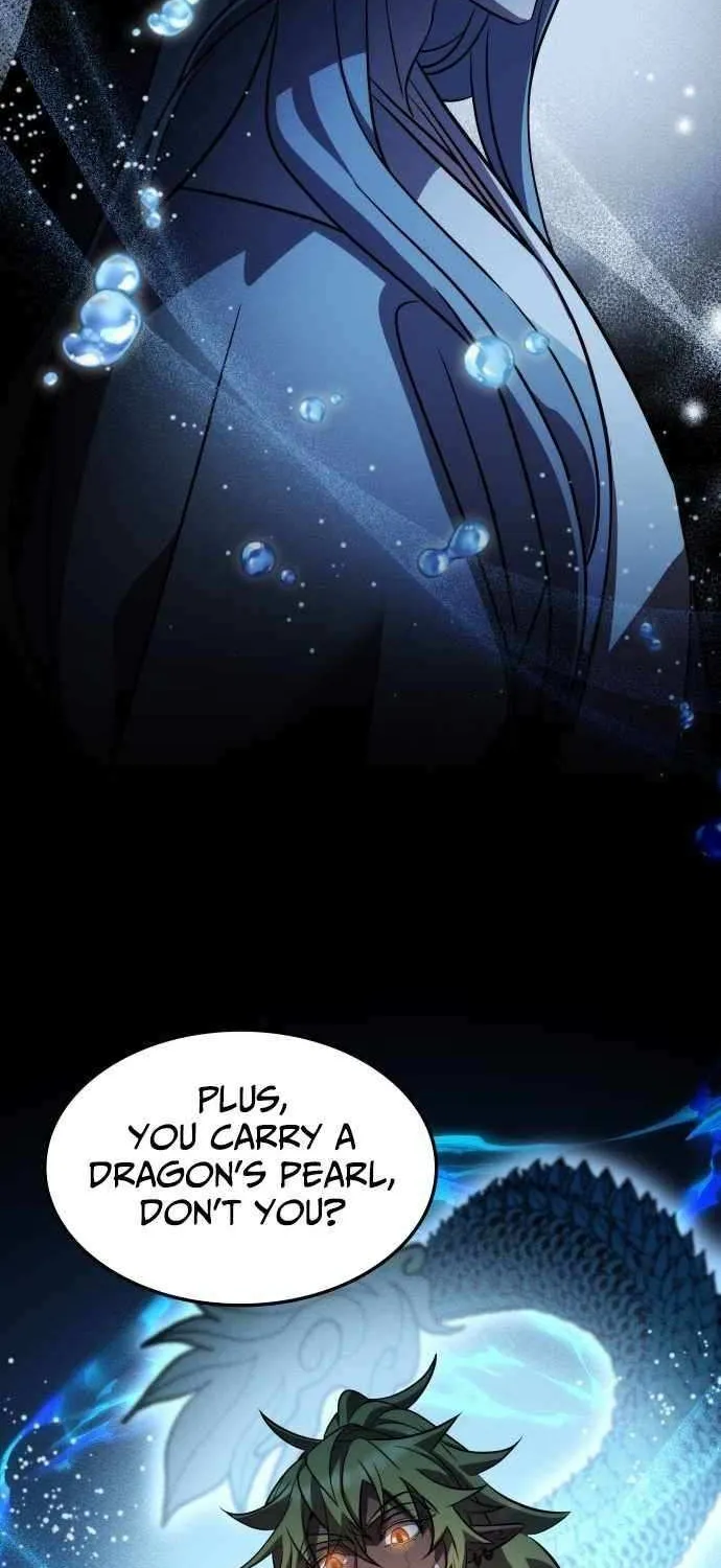 Read Drug Devourer chapter 137 image 34 on Lezhin