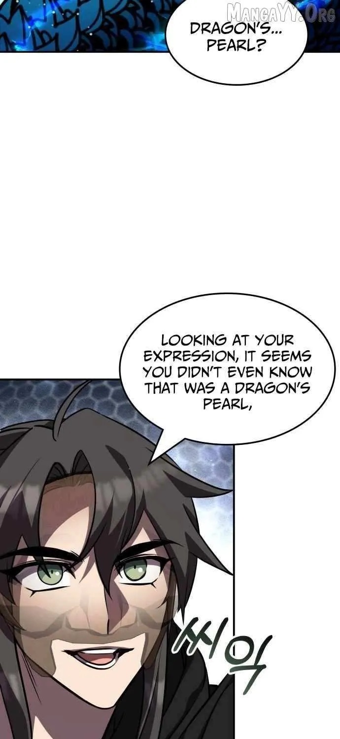 Read Drug Devourer chapter 137 image 36 on Lezhin
