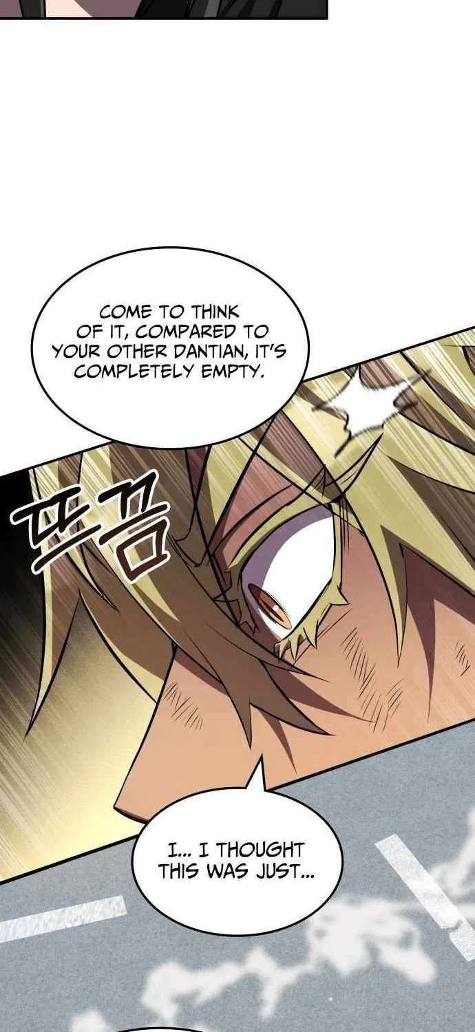 Read Drug Devourer chapter 137 image 37 on Lezhin