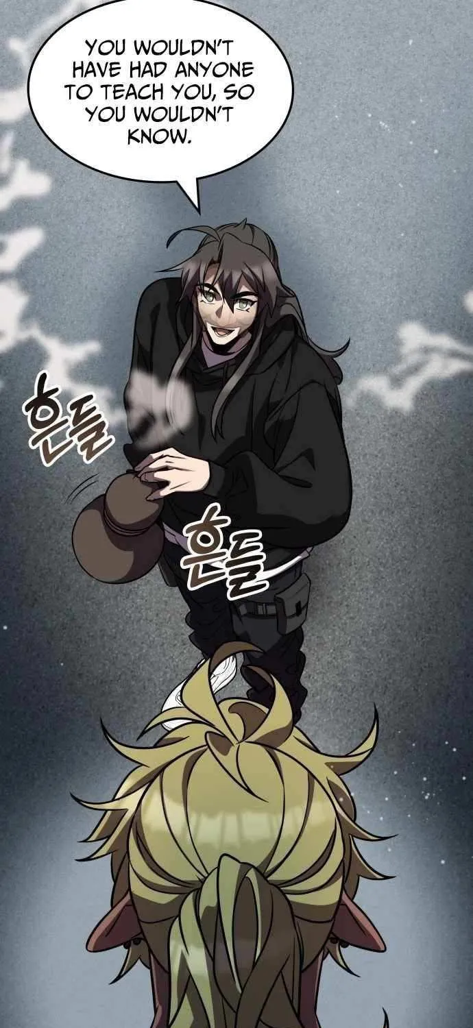 Read Drug Devourer chapter 137 image 38 on Lezhin