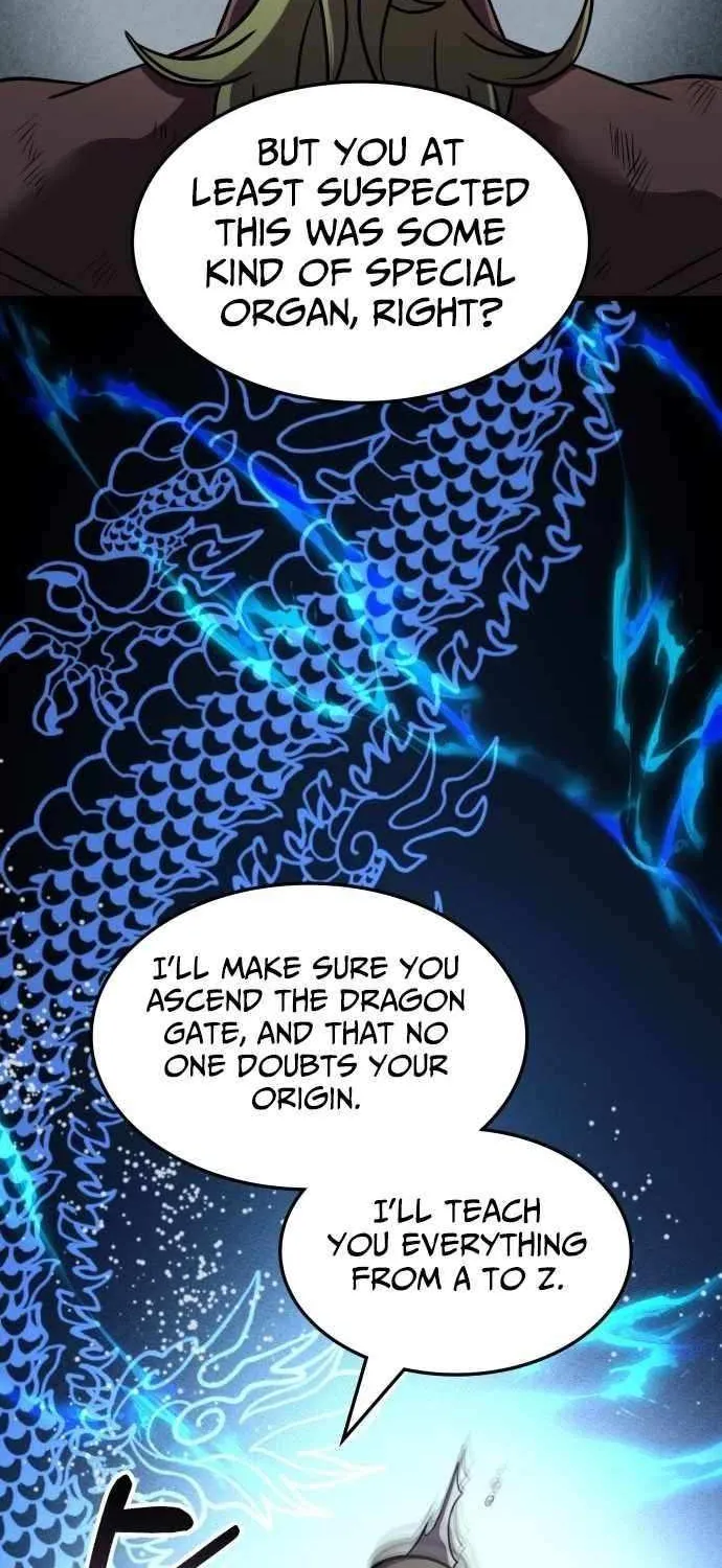 Read Drug Devourer chapter 137 image 39 on Lezhin