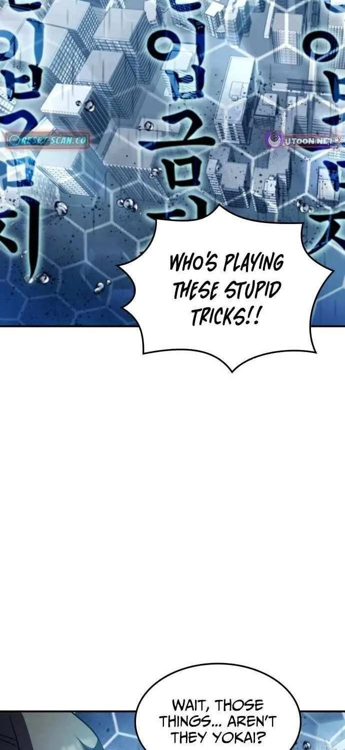 Read Drug Devourer chapter 137 image 4 on Lezhin