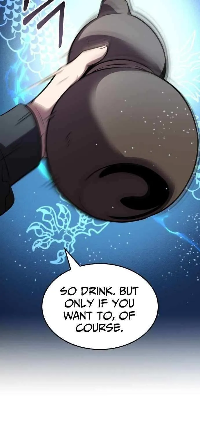 Read Drug Devourer chapter 137 image 40 on Lezhin