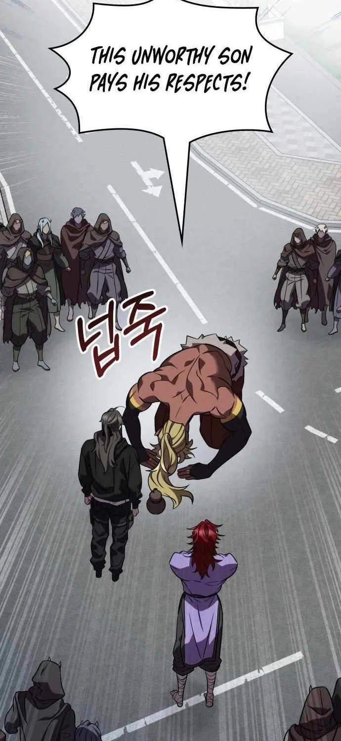 Read Drug Devourer chapter 137 image 44 on Lezhin
