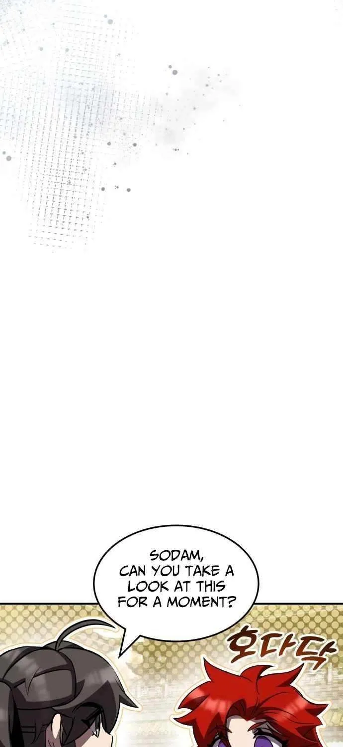 Read Drug Devourer chapter 137 image 46 on Lezhin