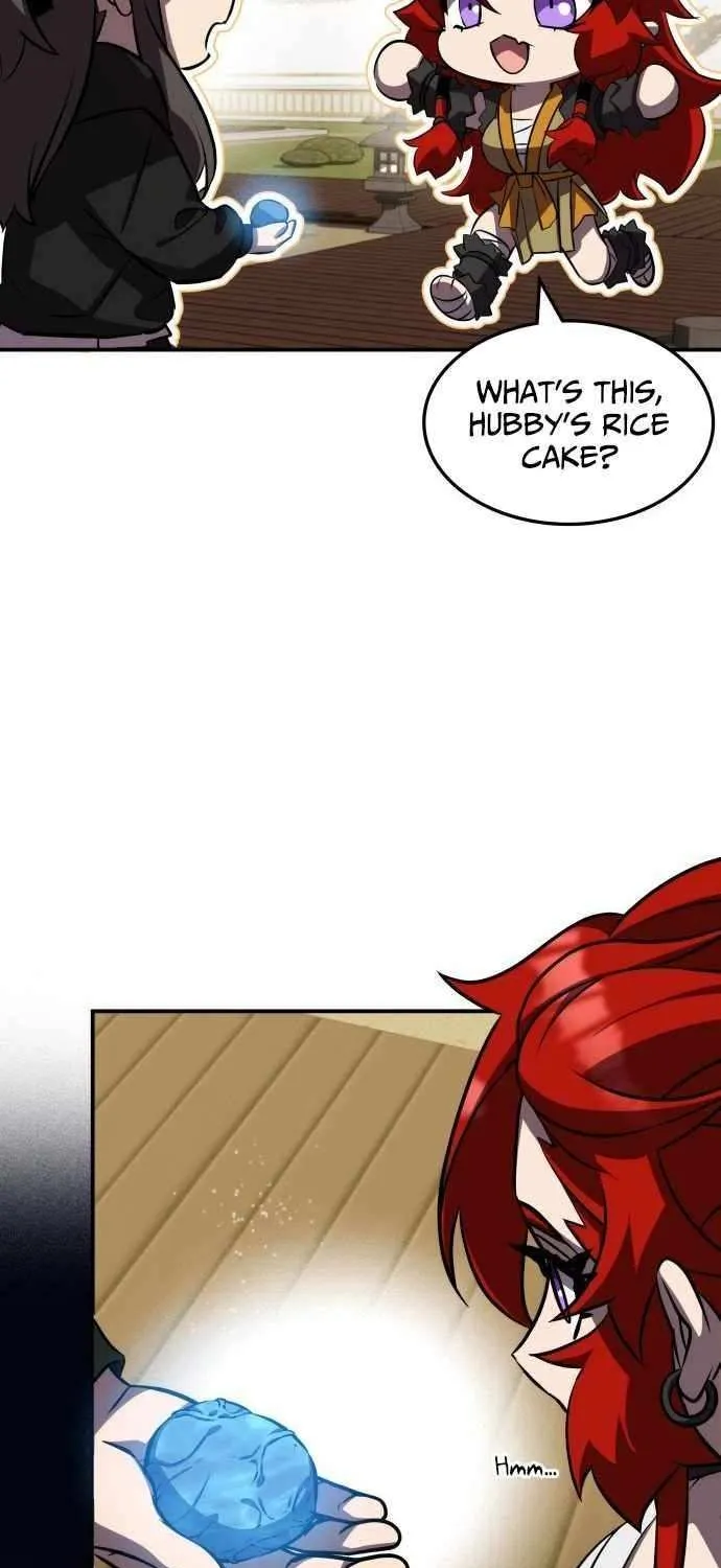 Read Drug Devourer chapter 137 image 47 on Lezhin