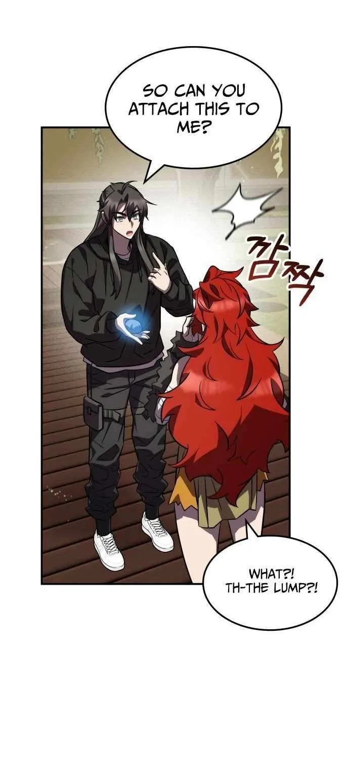 Read Drug Devourer chapter 137 image 51 on Lezhin