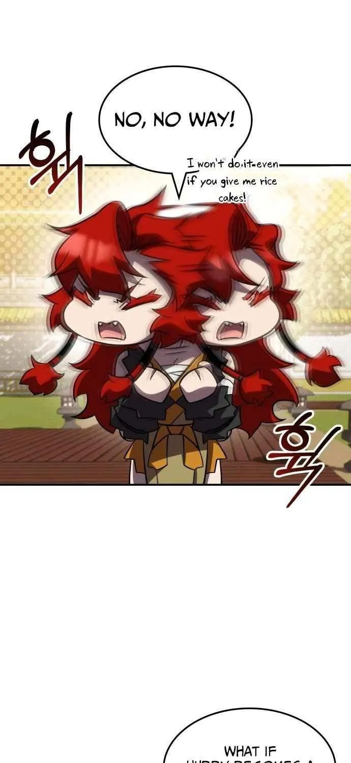 Read Drug Devourer chapter 137 image 52 on Lezhin