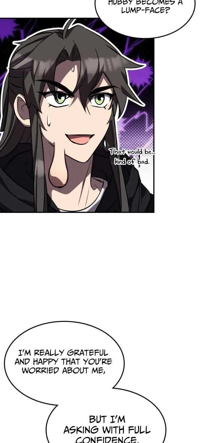 Read Drug Devourer chapter 137 image 53 on Lezhin