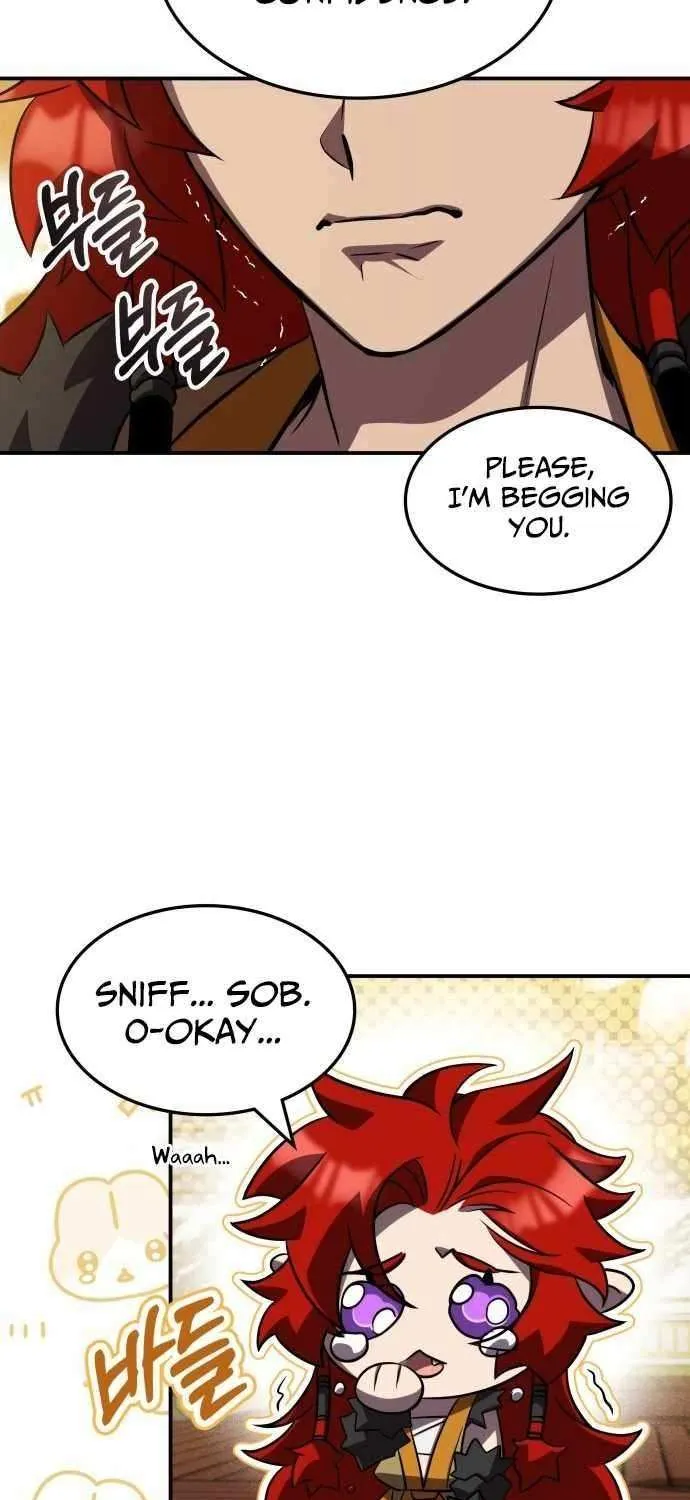 Read Drug Devourer chapter 137 image 54 on Lezhin