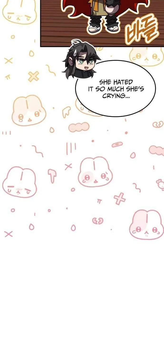 Read Drug Devourer chapter 137 image 55 on Lezhin