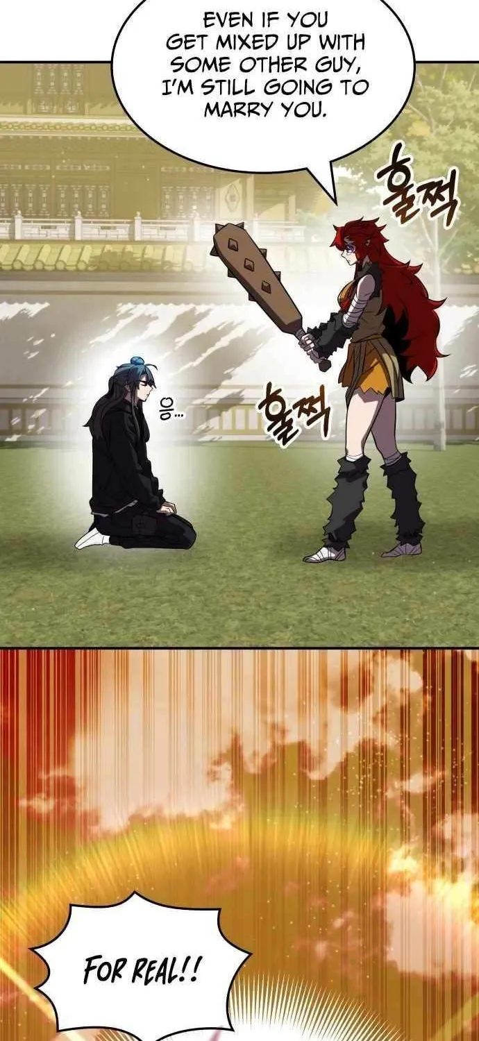 Read Drug Devourer chapter 137 image 58 on Lezhin