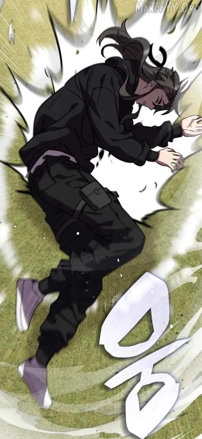 Read Drug Devourer chapter 137 image 64 on Lezhin