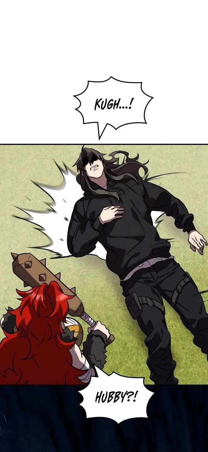 Read Drug Devourer chapter 137 image 67 on Lezhin