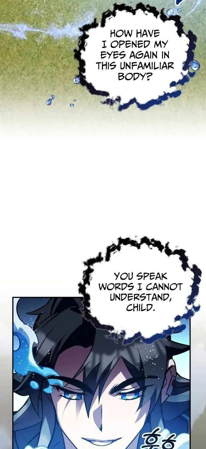 Read Drug Devourer chapter 137 image 73 on Lezhin