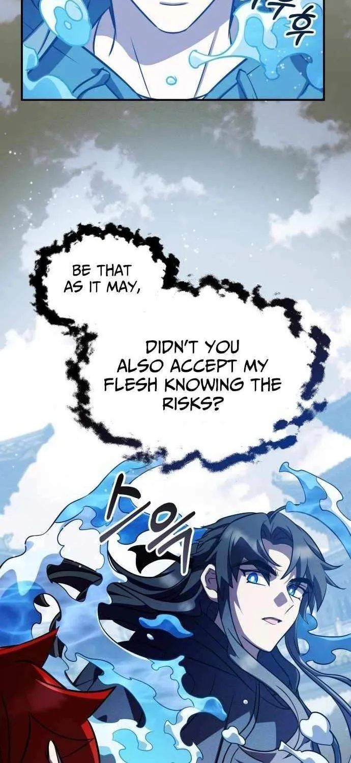 Read Drug Devourer chapter 137 image 74 on Lezhin