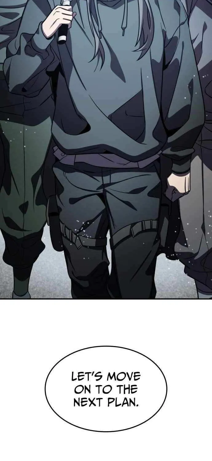 Read Drug Devourer chapter 137 image 9 on Lezhin