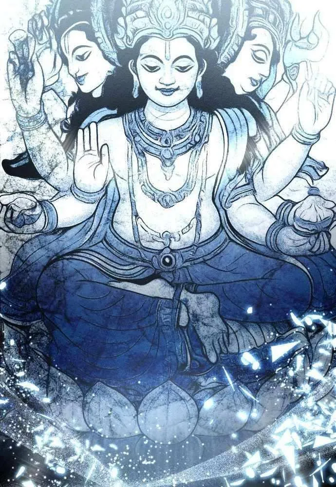 Read Drug Devourer chapter 138 image 14 on Lezhin