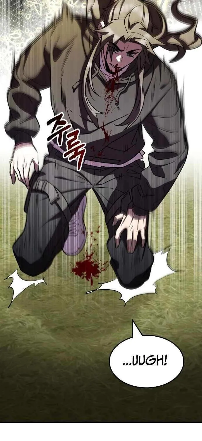 Read Drug Devourer chapter 138 image 18 on Lezhin