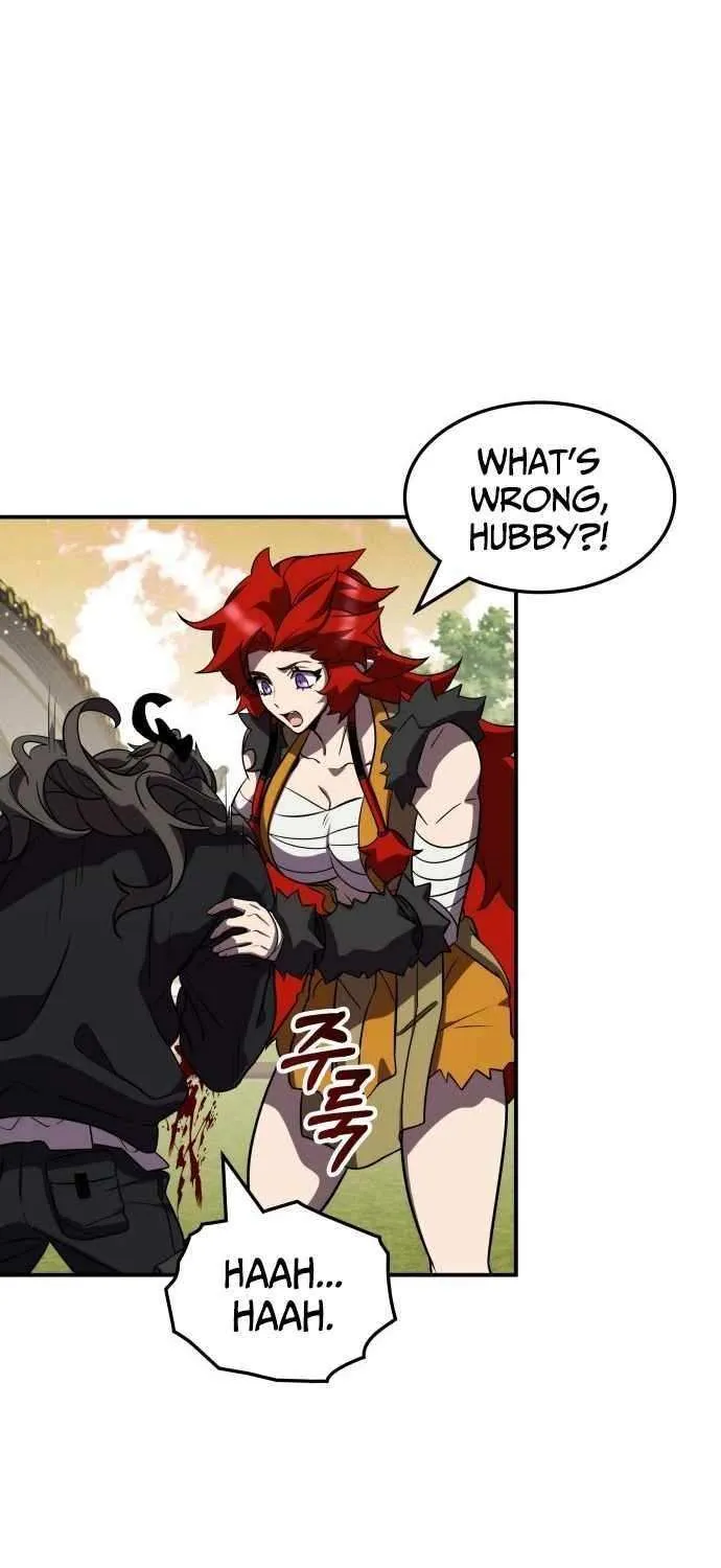 Read Drug Devourer chapter 138 image 19 on Lezhin