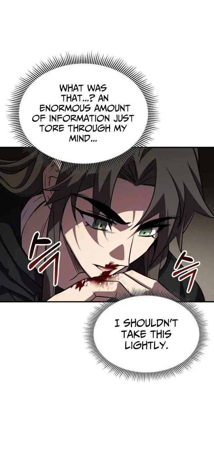 Read Drug Devourer chapter 138 image 20 on Lezhin
