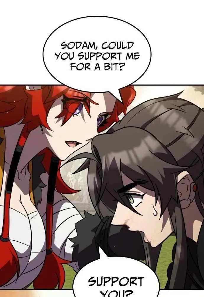Read Drug Devourer chapter 138 image 21 on Lezhin