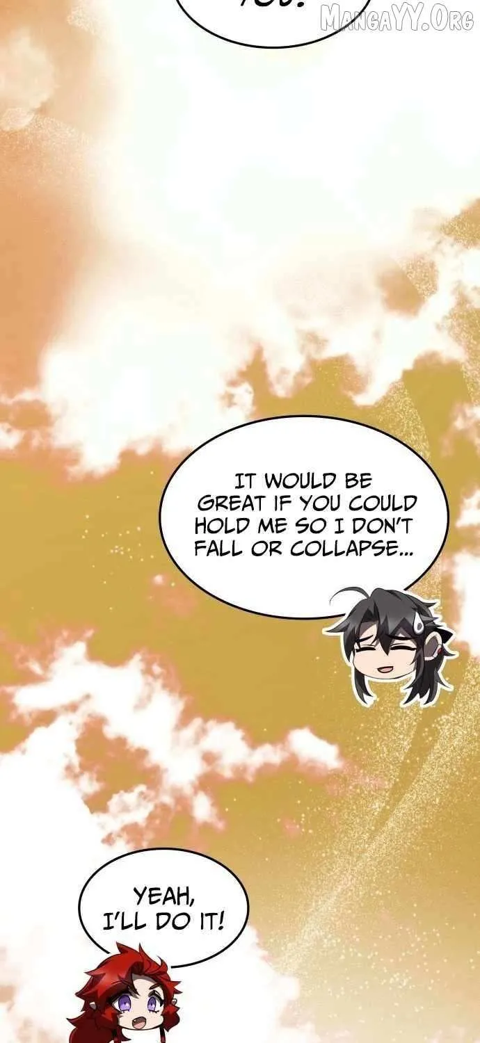 Read Drug Devourer chapter 138 image 22 on Lezhin