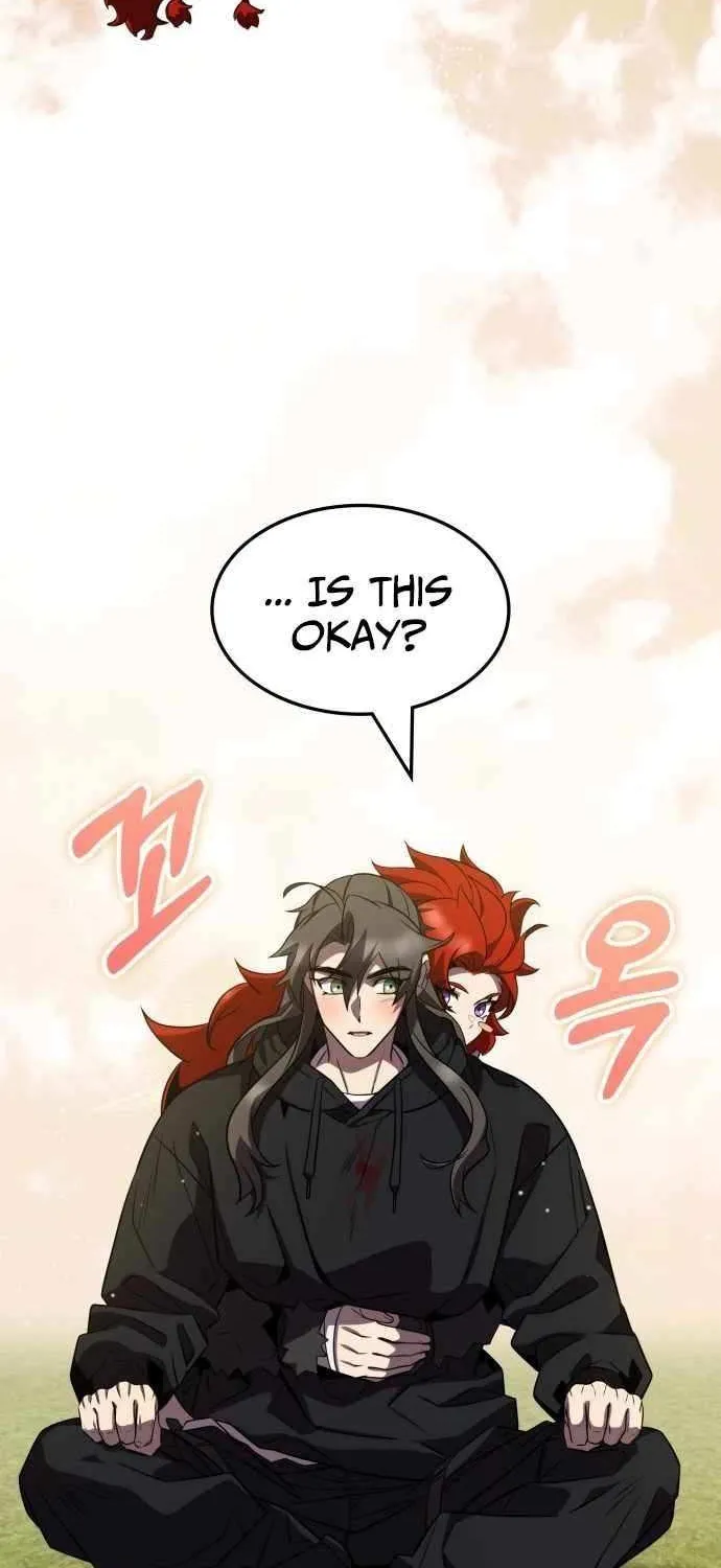 Read Drug Devourer chapter 138 image 23 on Lezhin