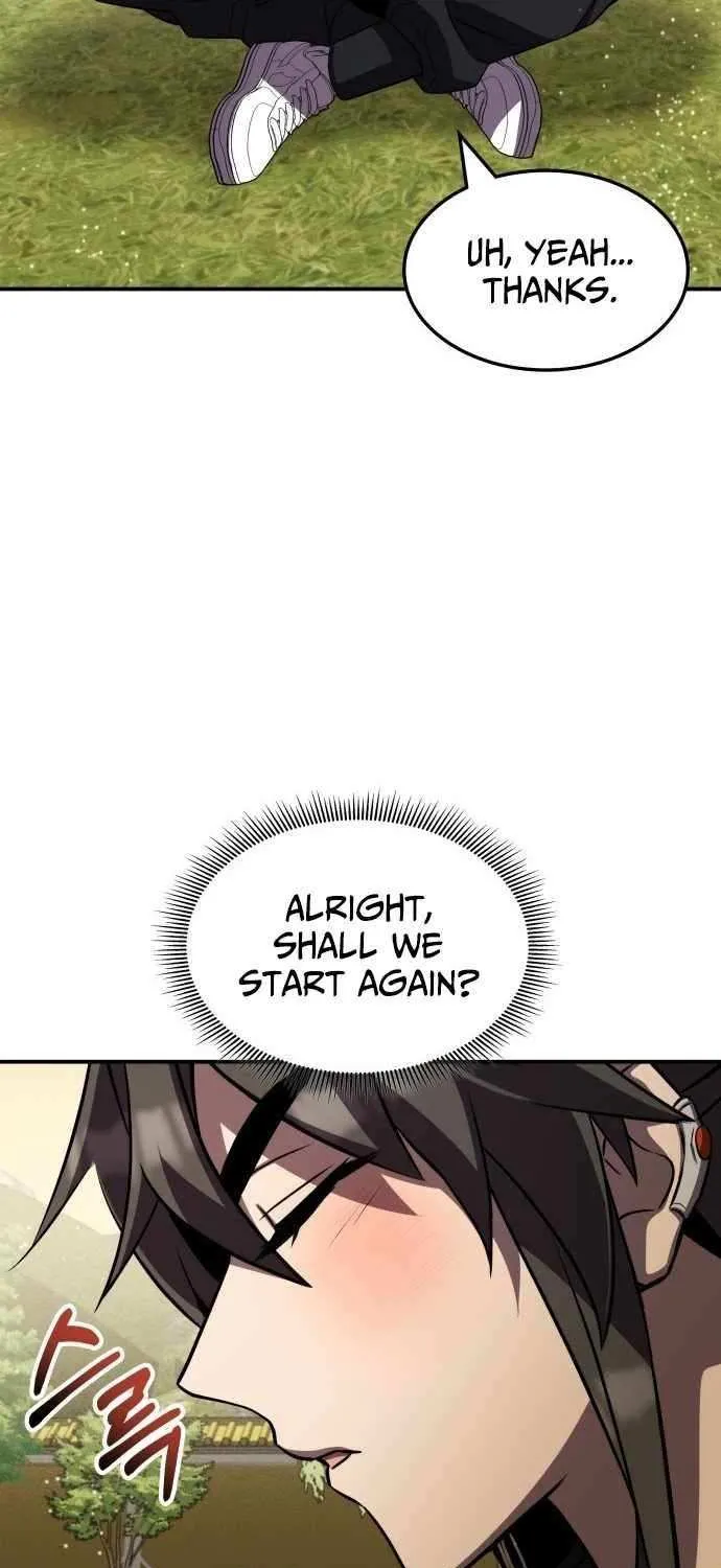 Read Drug Devourer chapter 138 image 24 on Lezhin