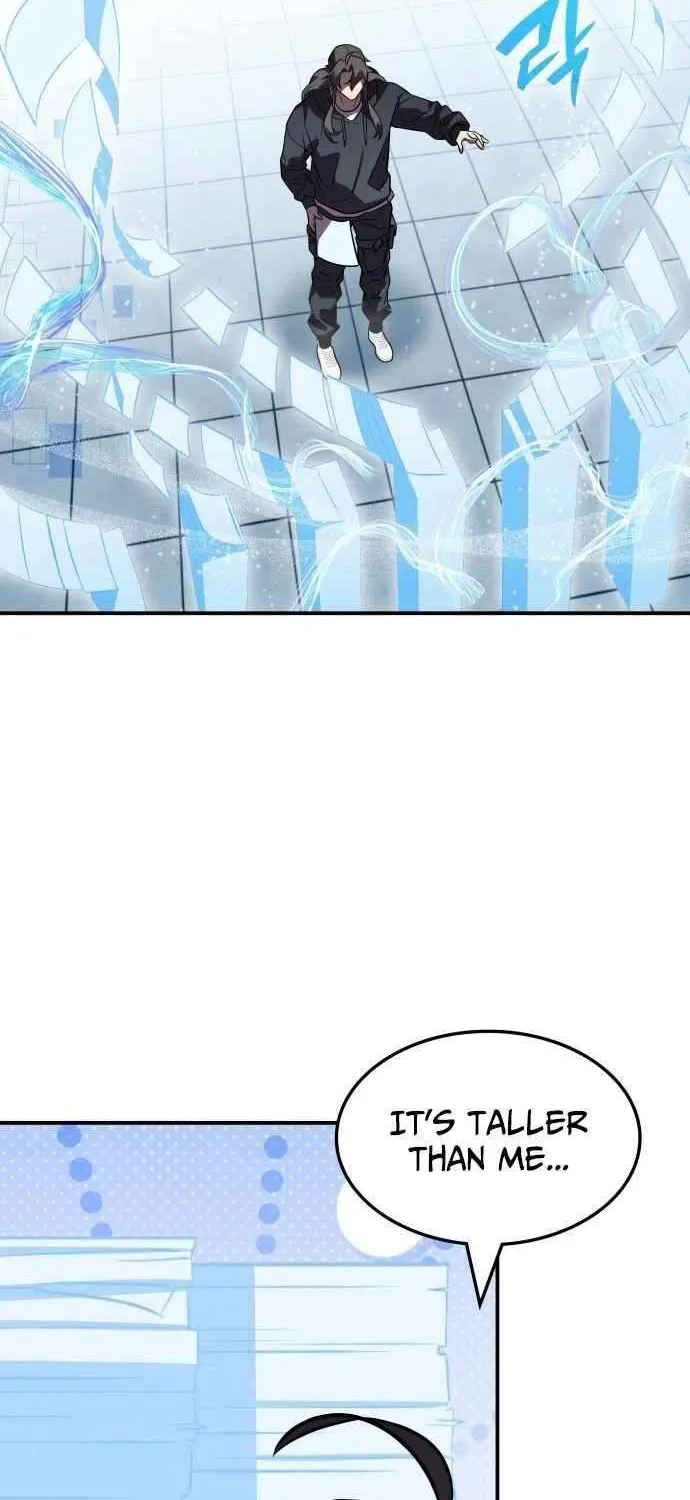 Read Drug Devourer chapter 138 image 27 on Lezhin