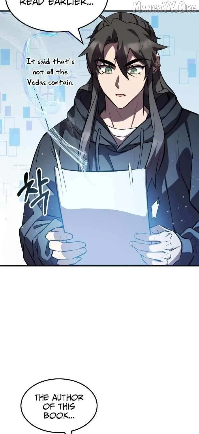 Read Drug Devourer chapter 138 image 29 on Lezhin