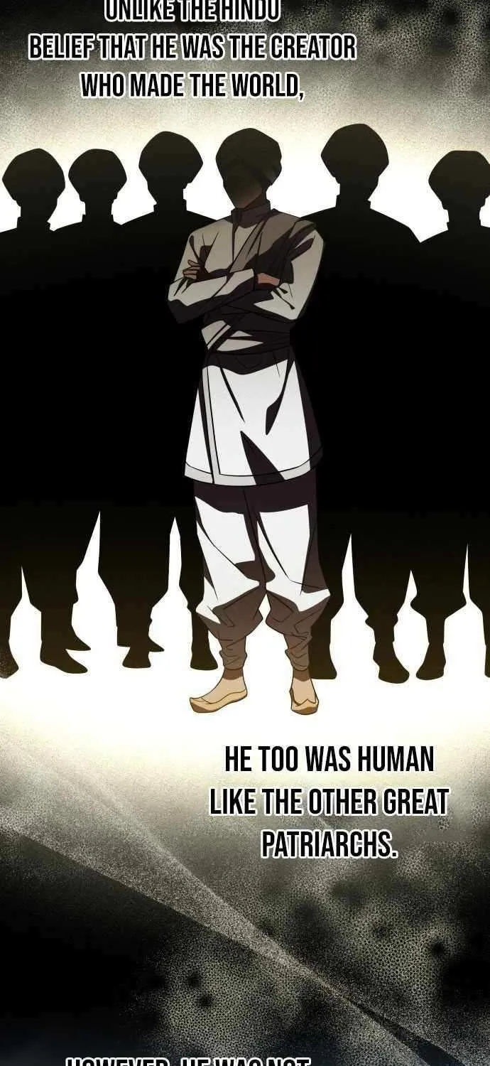 Read Drug Devourer chapter 138 image 31 on Lezhin