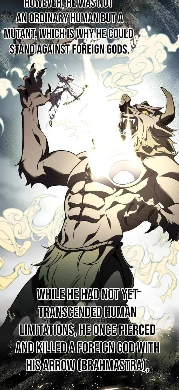 Read Drug Devourer chapter 138 image 32 on Lezhin