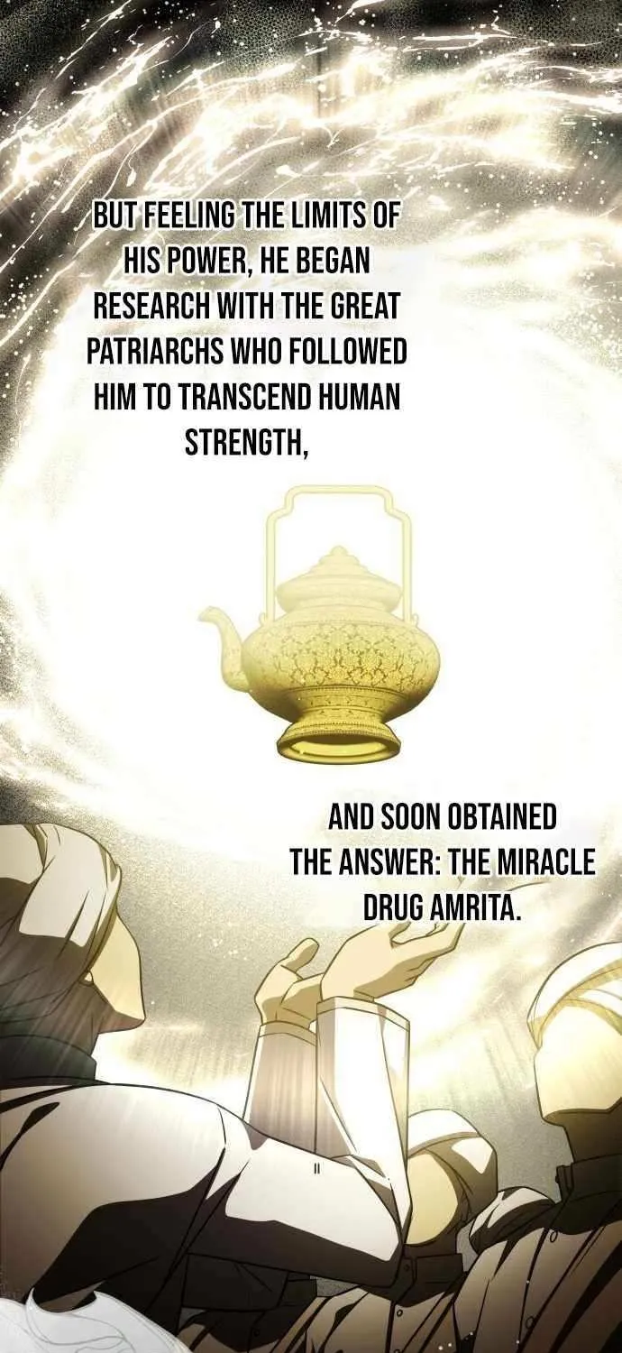 Read Drug Devourer chapter 138 image 33 on Lezhin