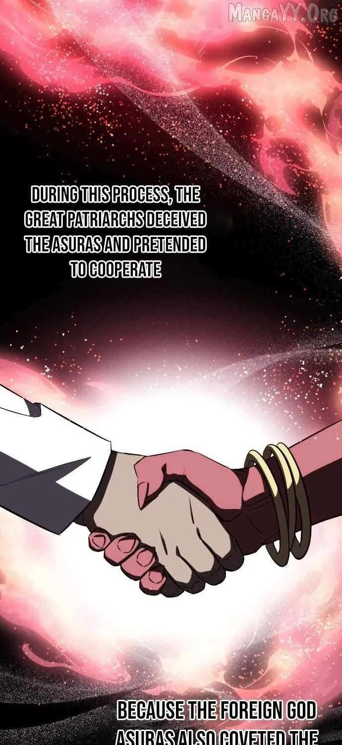 Read Drug Devourer chapter 138 image 36 on Lezhin