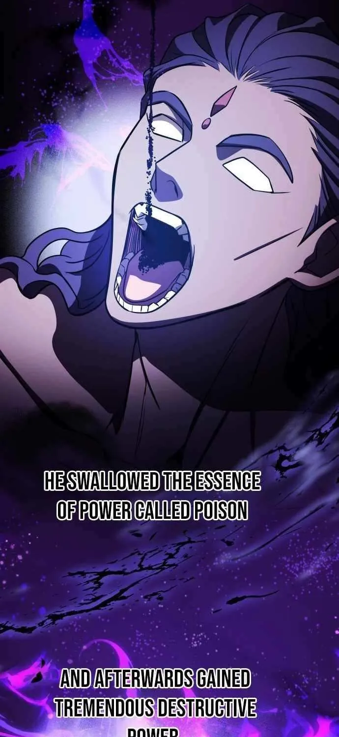 Read Drug Devourer chapter 138 image 40 on Lezhin