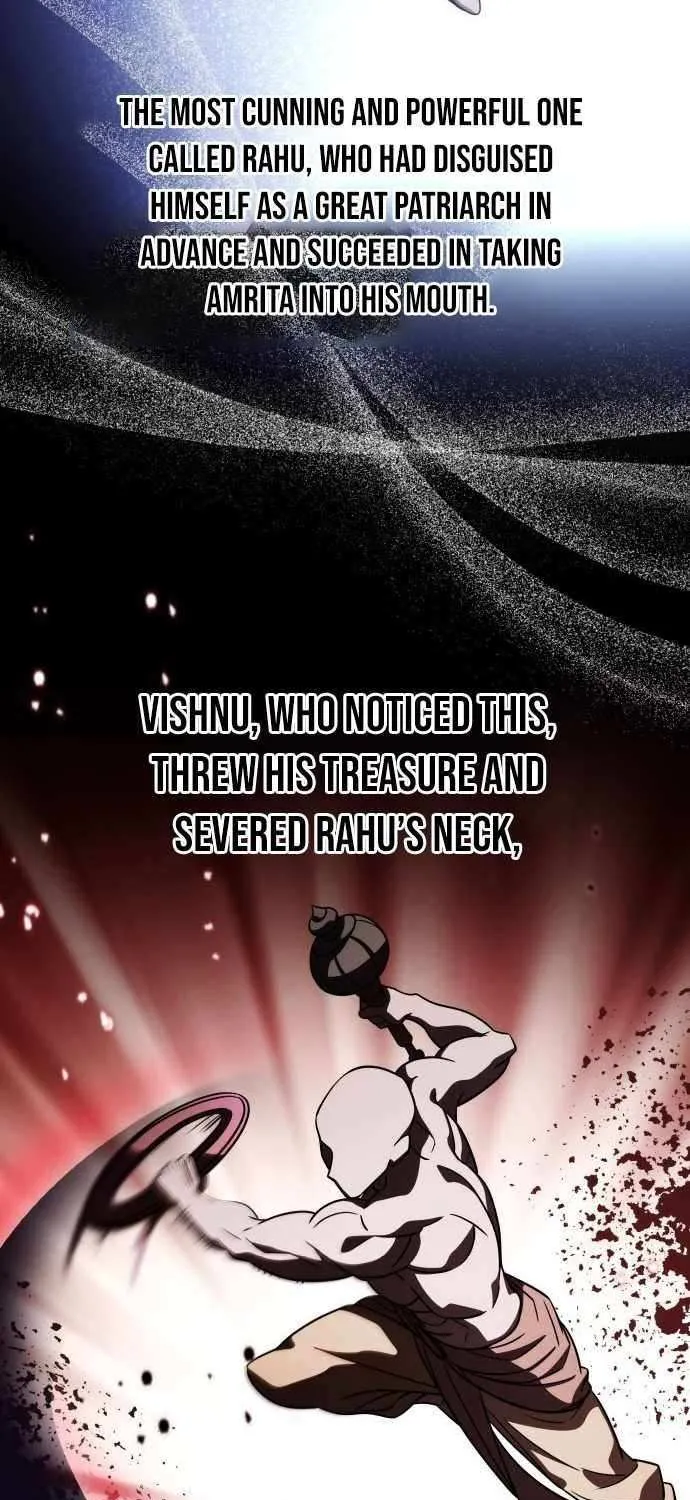 Read Drug Devourer chapter 138 image 47 on Lezhin