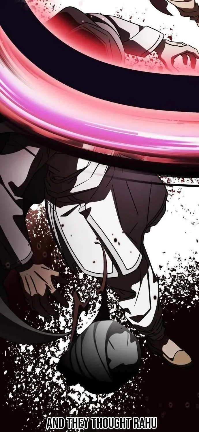 Read Drug Devourer chapter 138 image 48 on Lezhin