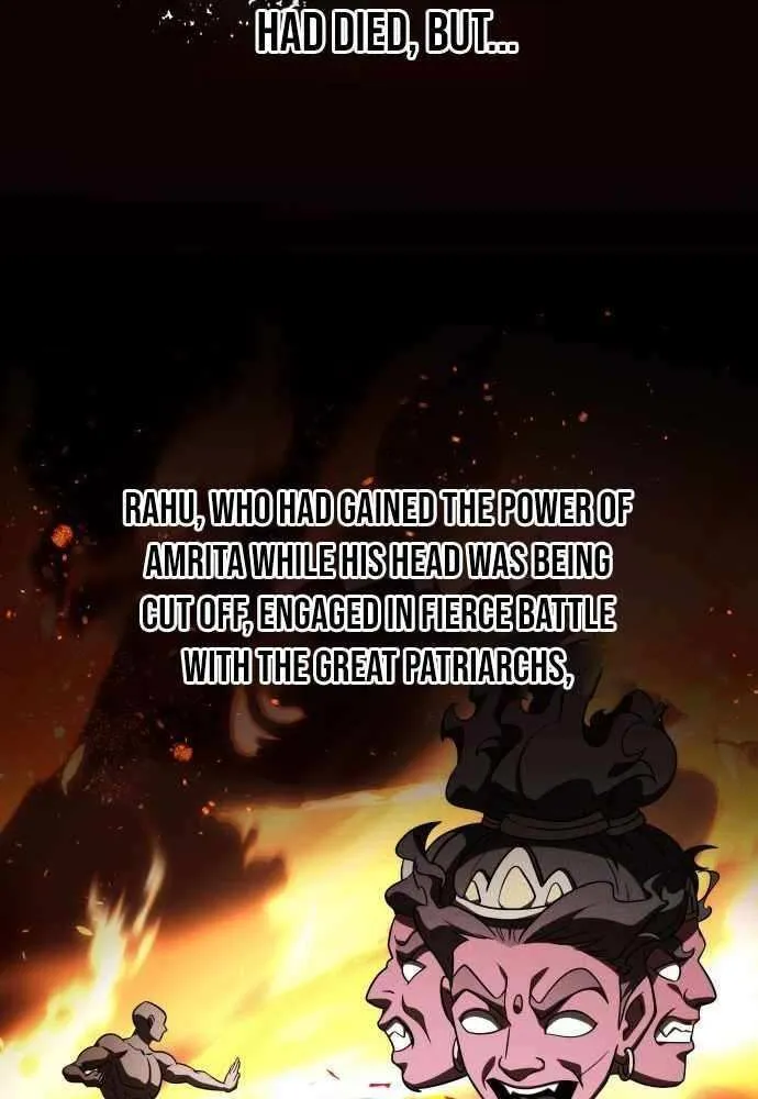 Read Drug Devourer chapter 138 image 49 on Lezhin