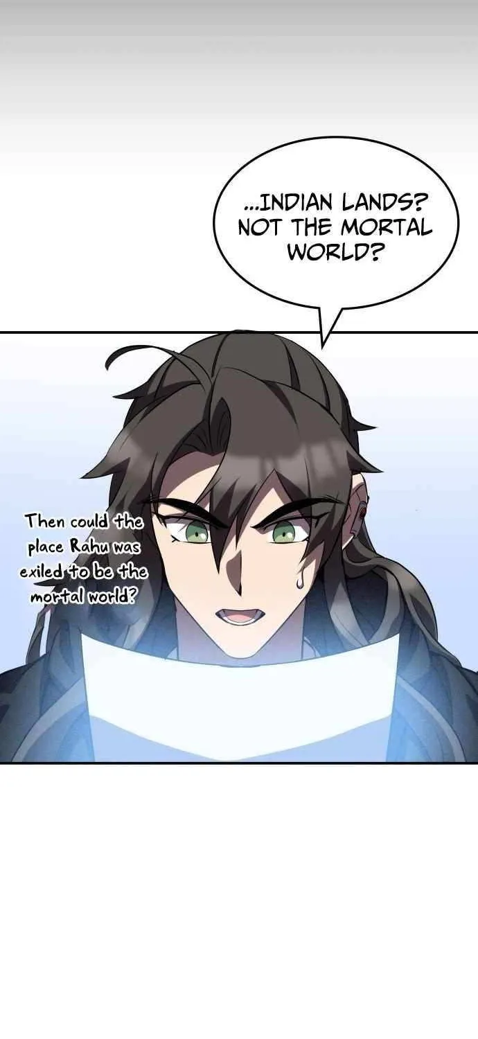 Read Drug Devourer chapter 138 image 51 on Lezhin
