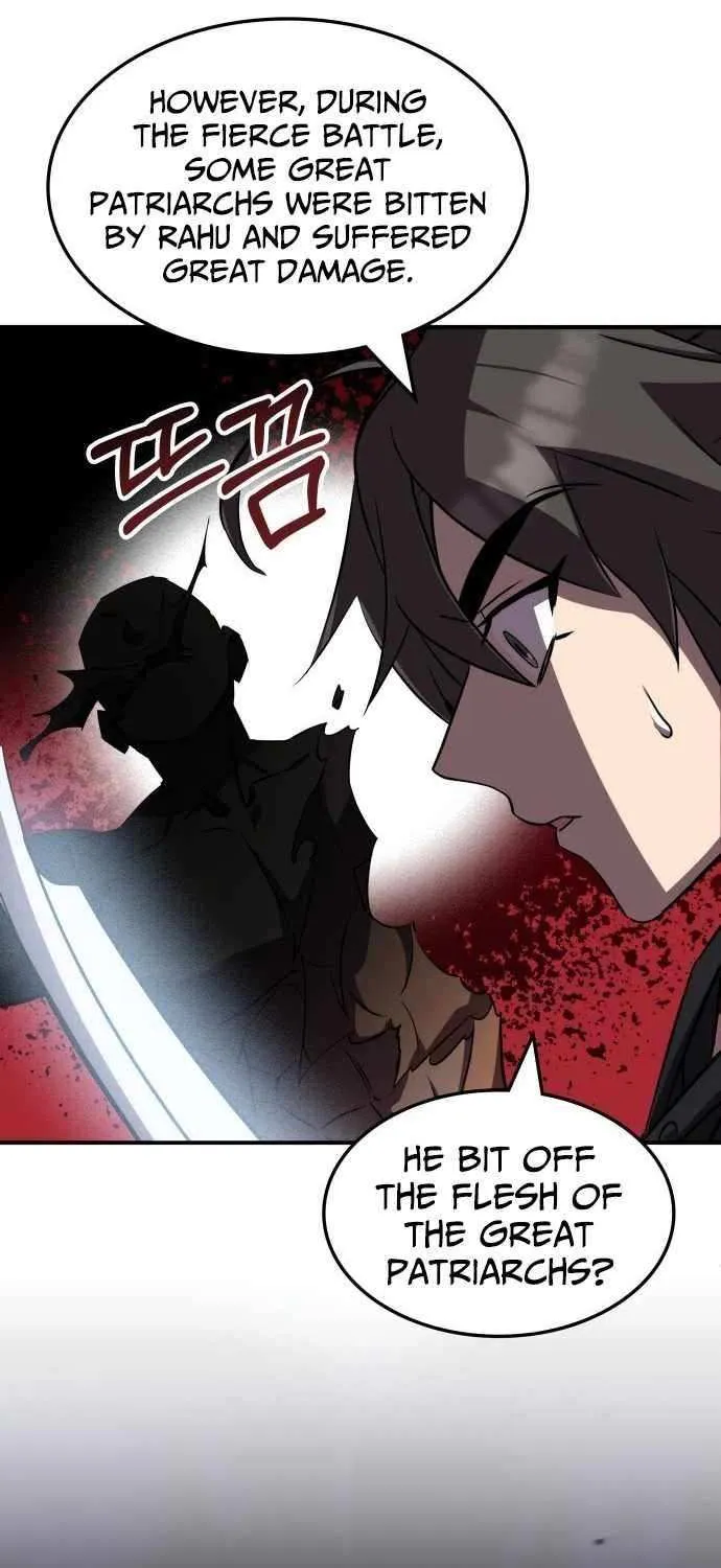 Read Drug Devourer chapter 138 image 52 on Lezhin