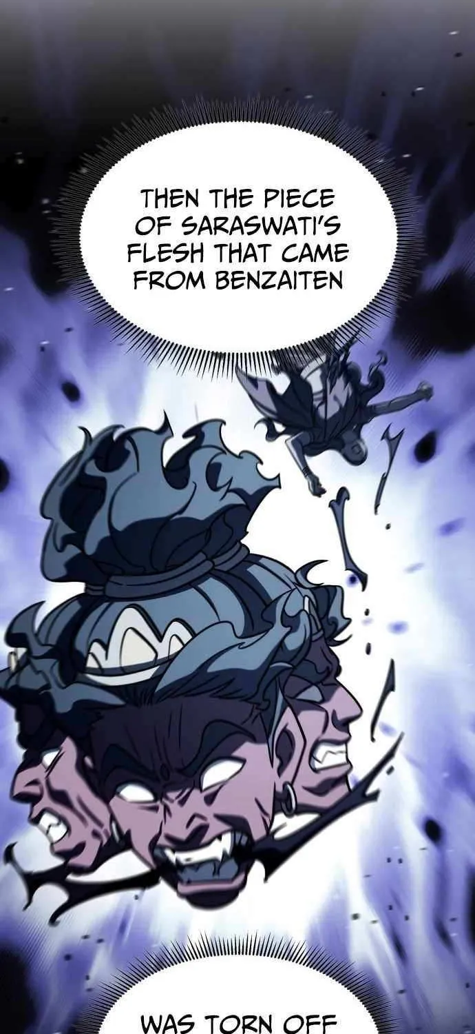 Read Drug Devourer chapter 138 image 53 on Lezhin