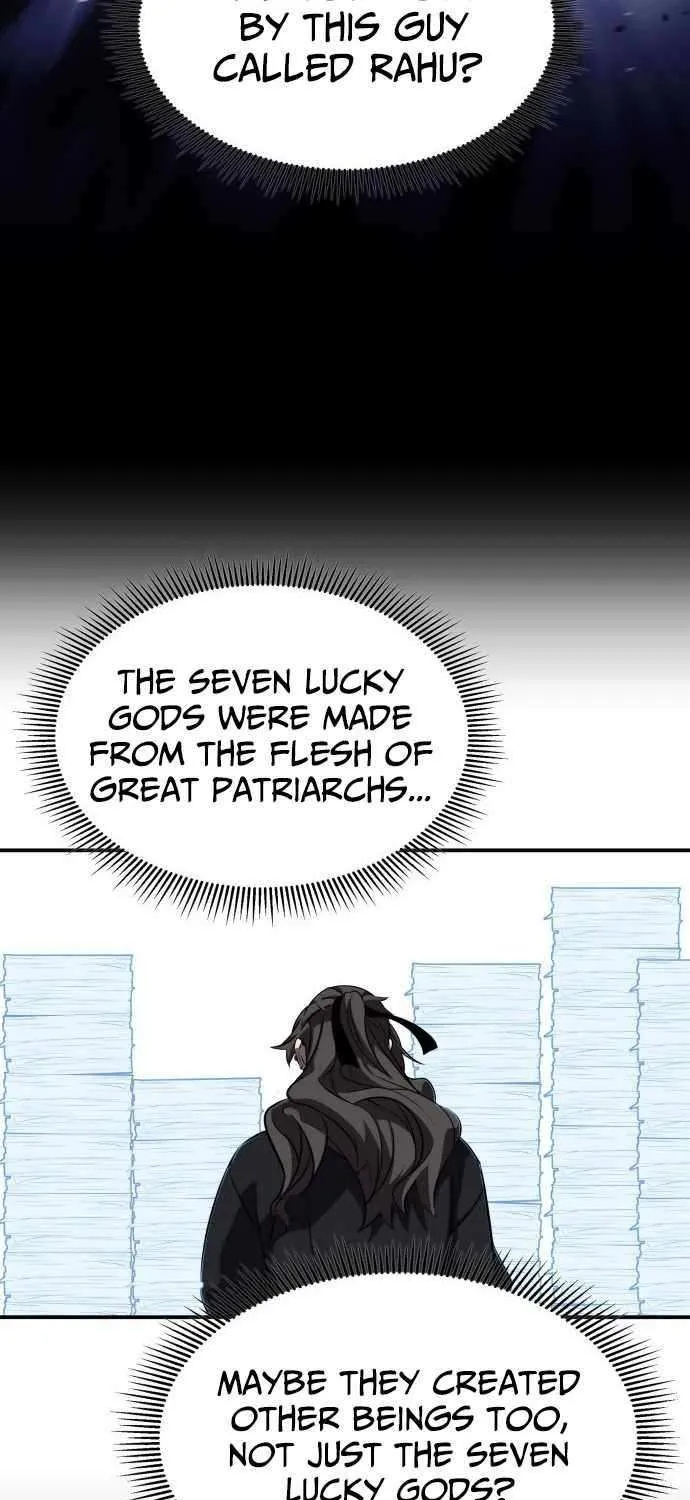 Read Drug Devourer chapter 138 image 54 on Lezhin