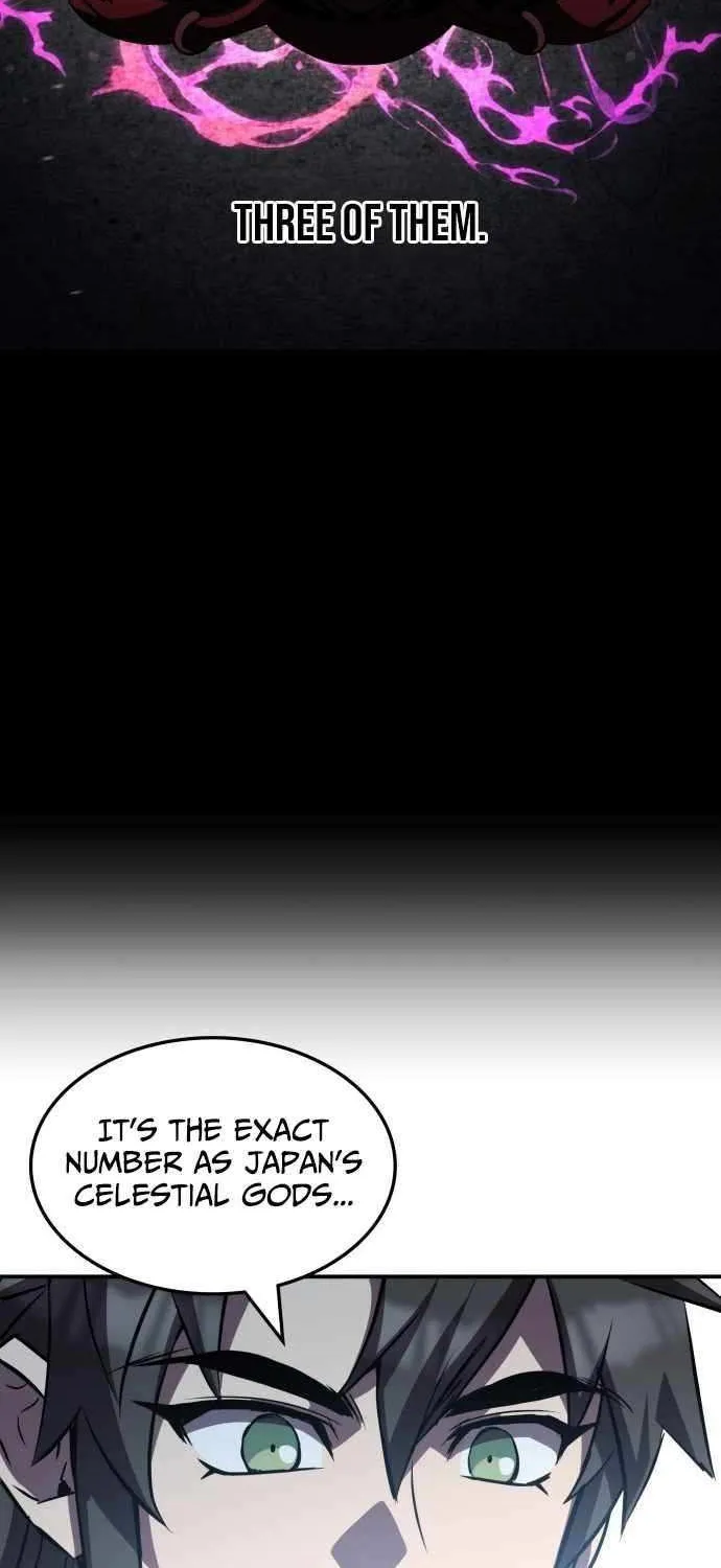 Read Drug Devourer chapter 138 image 60 on Lezhin