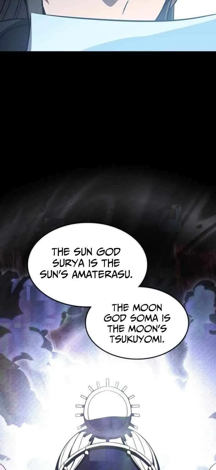 Read Drug Devourer chapter 138 image 61 on Lezhin